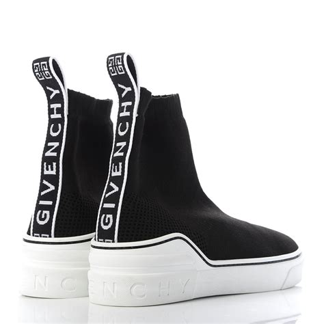 givenchy socks sneakers|givenchy sock sneakers women's.